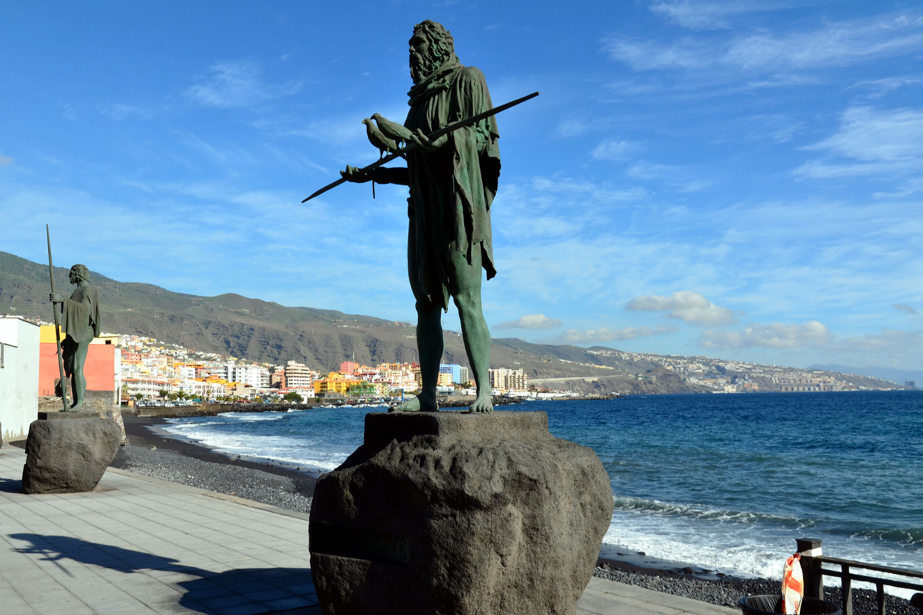 Candelaria